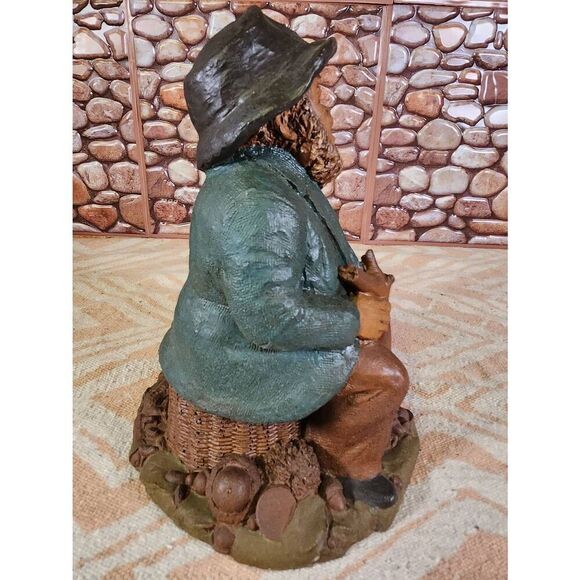 Vintage Tom Clark 1981 Lawrence Sculpture Statue Figurine - Picture 5 of 13